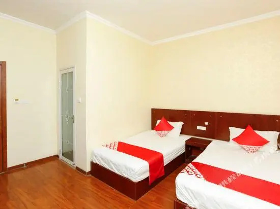 Huainan chensheng hostel