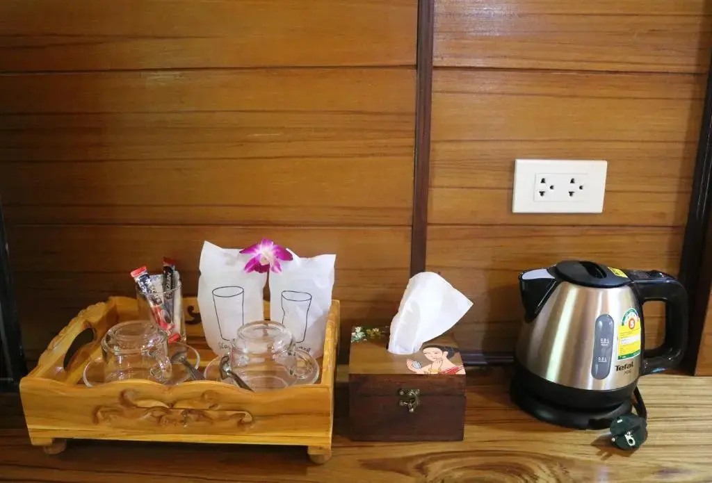 Rasa Sayang Resort - Chambres