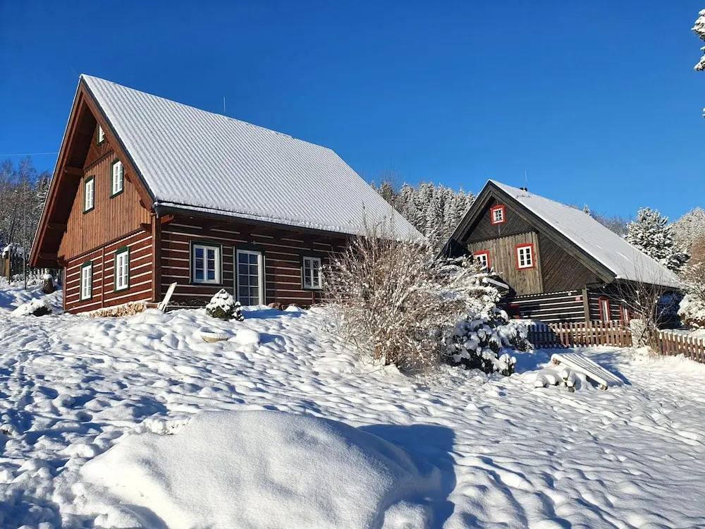 Villa Horni Marsov - Khp120