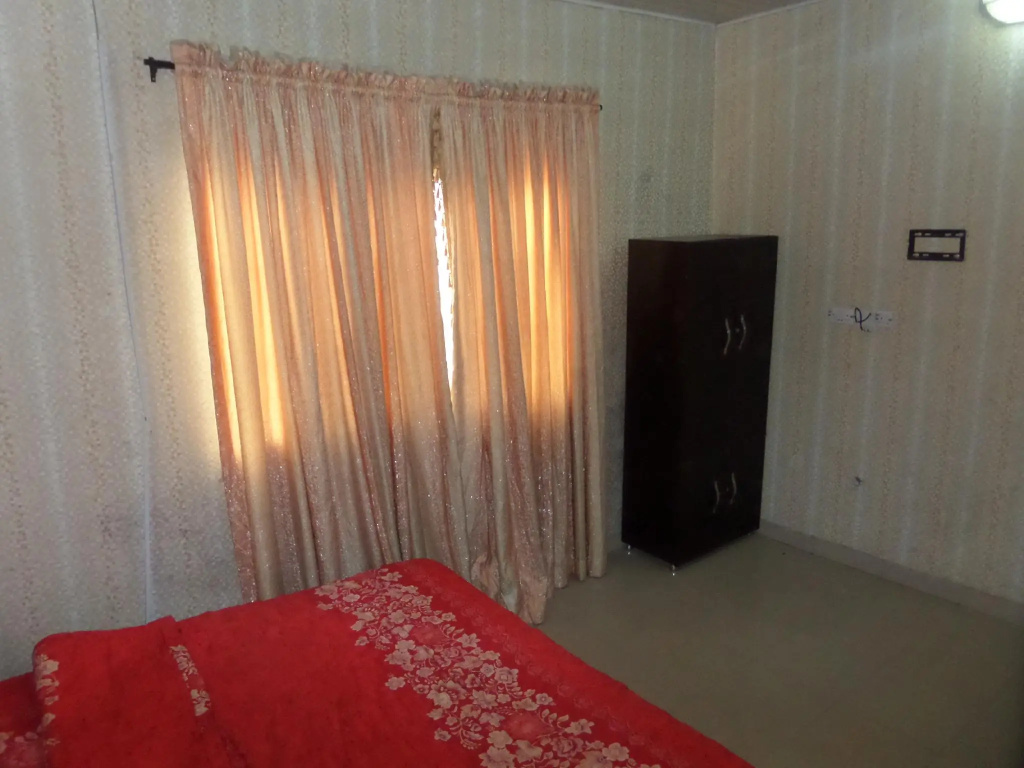 Green Royal Suites Annex - Chambres