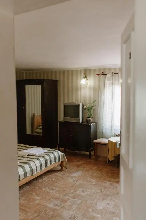 Mala Praha - Chambres