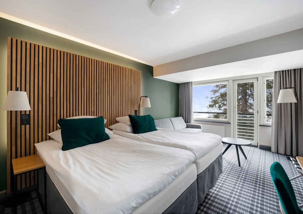 Hotel photo 5