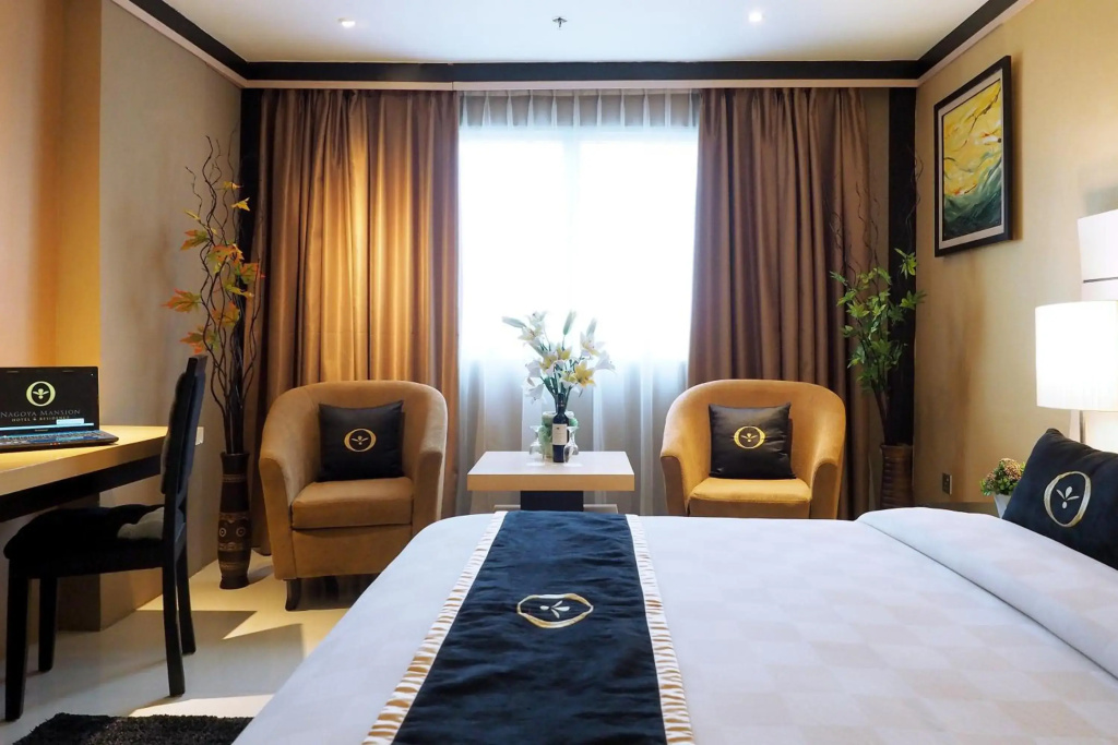 Nagoya Mansion Hotel & Residence - Général