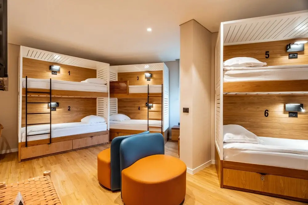 Hotel photo 5