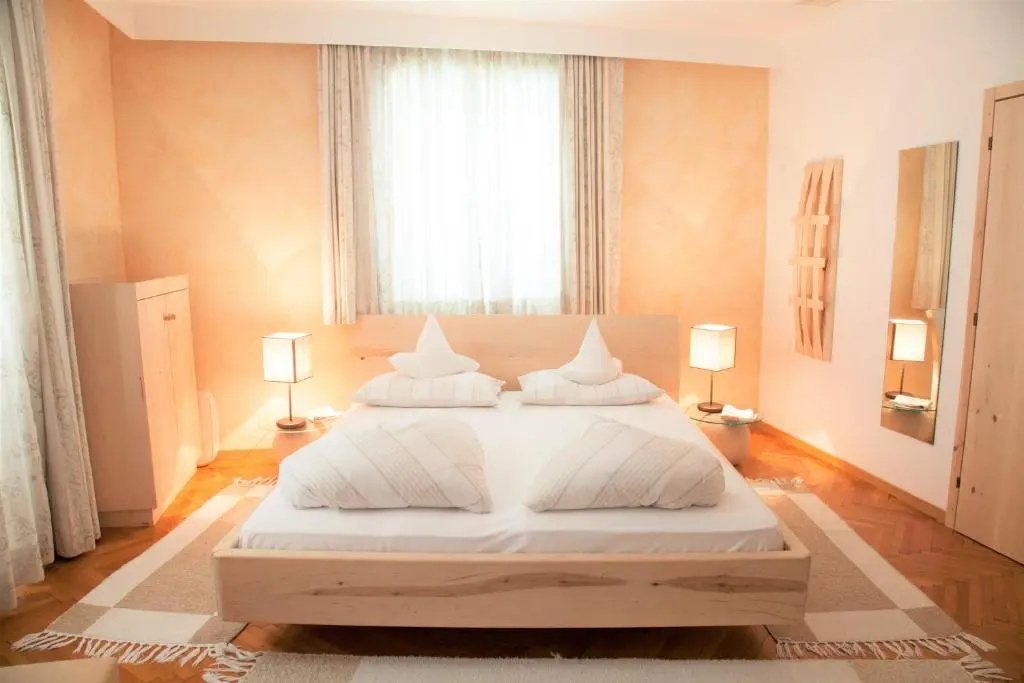 Hotel Villa Freiheim - Chambres