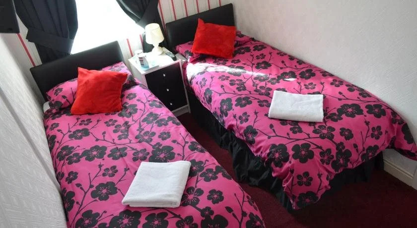 Franklin Hotel - фото 4