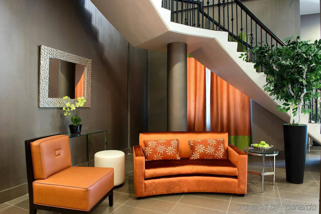 Holiday Inn & Suites Mississauga West - Meadowvale - Général