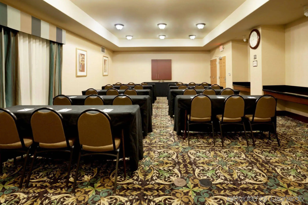Staybridge Suites Austin NW by IHG - Général