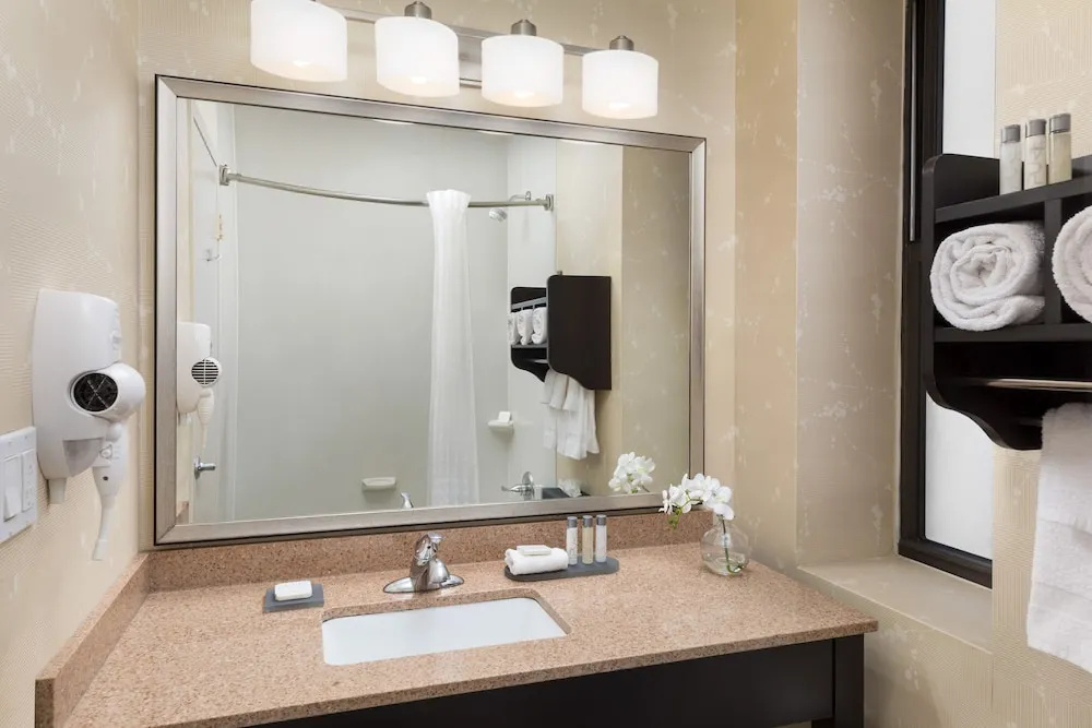 The Hotel @ Fifth Avenue - Chambres