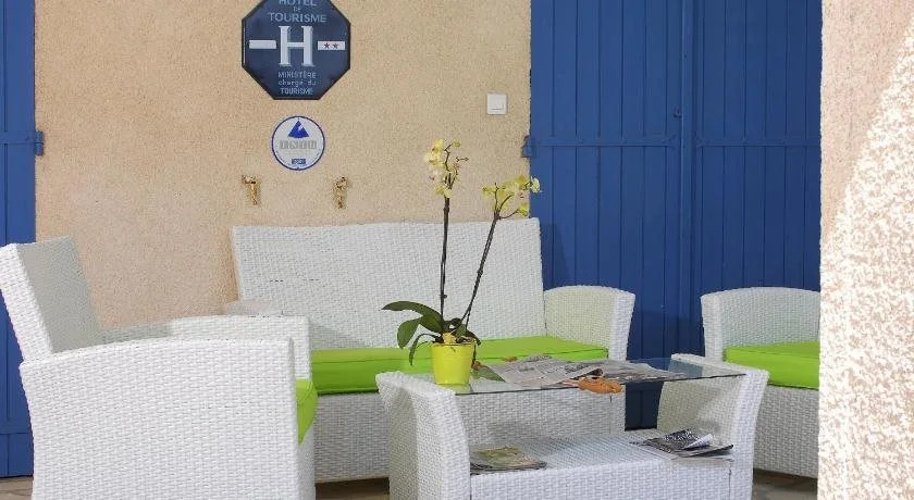 Hotel Des 4 Vents - Général