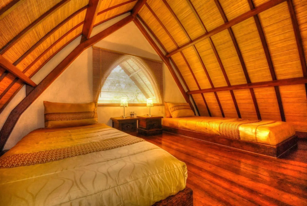 Klumpu Bali Resort - Général