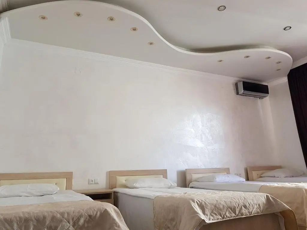 Royal Palace Hotel - Chambres