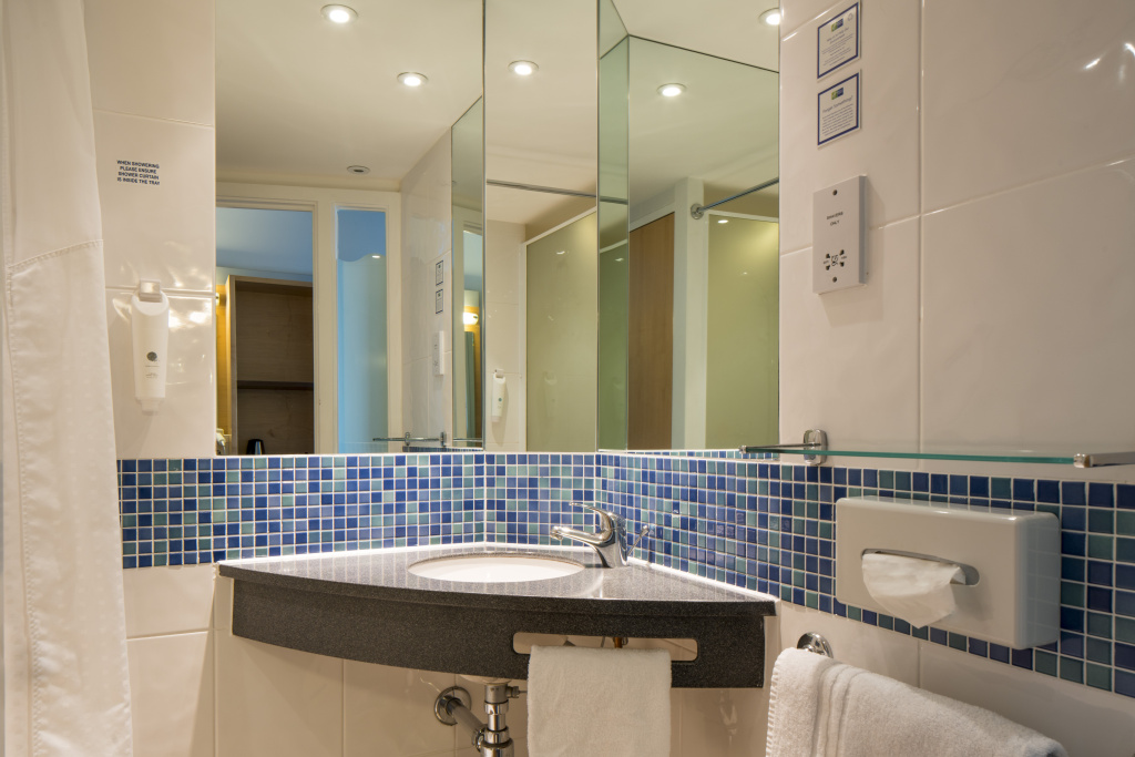 Holiday Inn Express Doncaster by IHG - Général