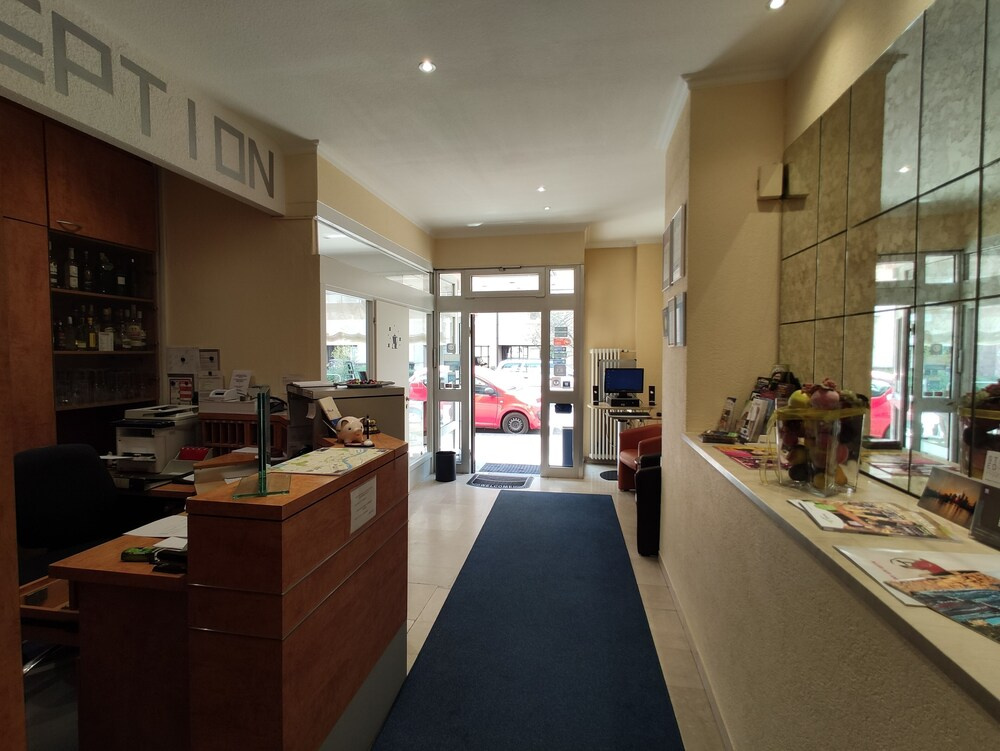 Hotel photo 20