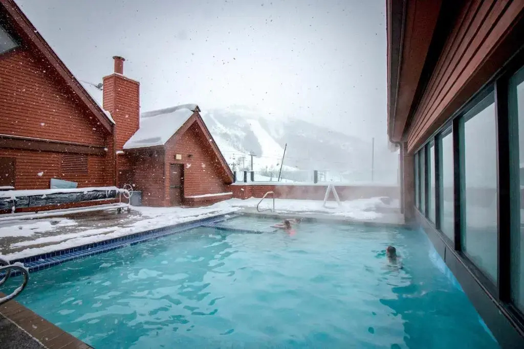 The Lodge at the Mountain Village - Général