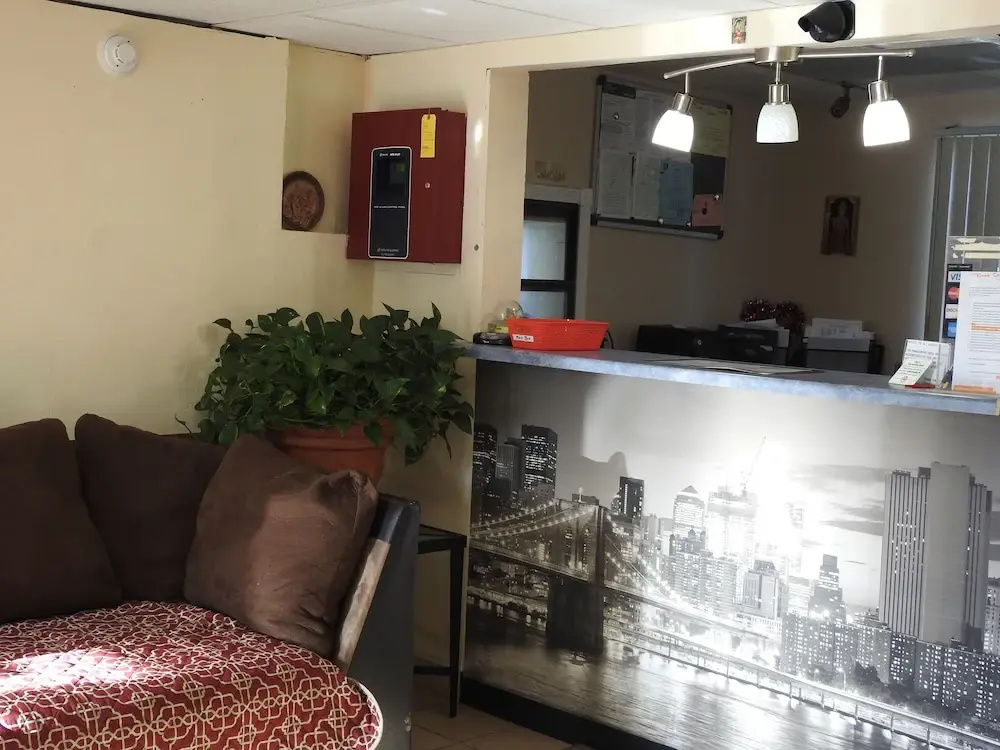 Hotel photo 2