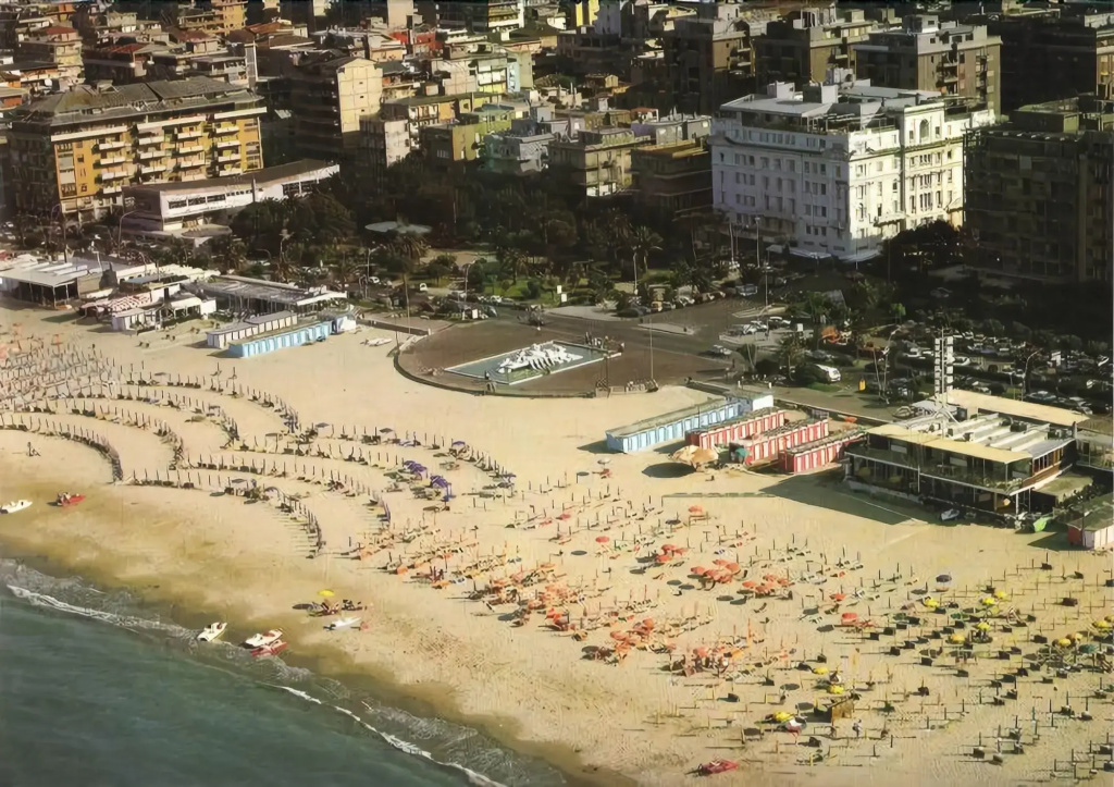 Hotel Esplanade - Général