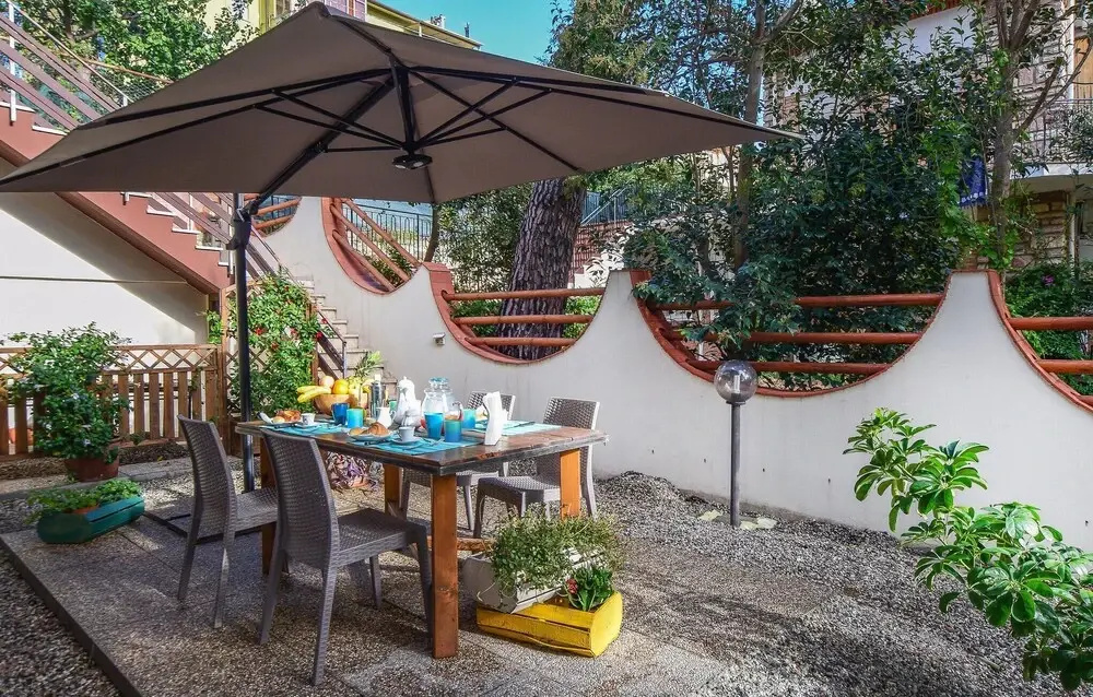 Casa Parlavecchia