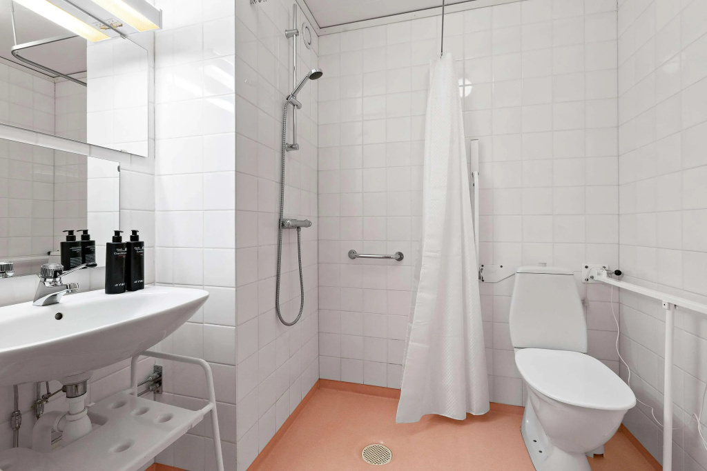 Best Western Hotell Lerdalshöjden - Général