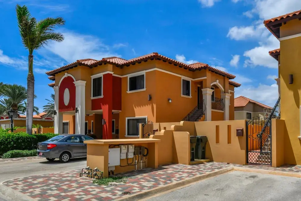 Gold Coast - Apartment - Noord Aruba