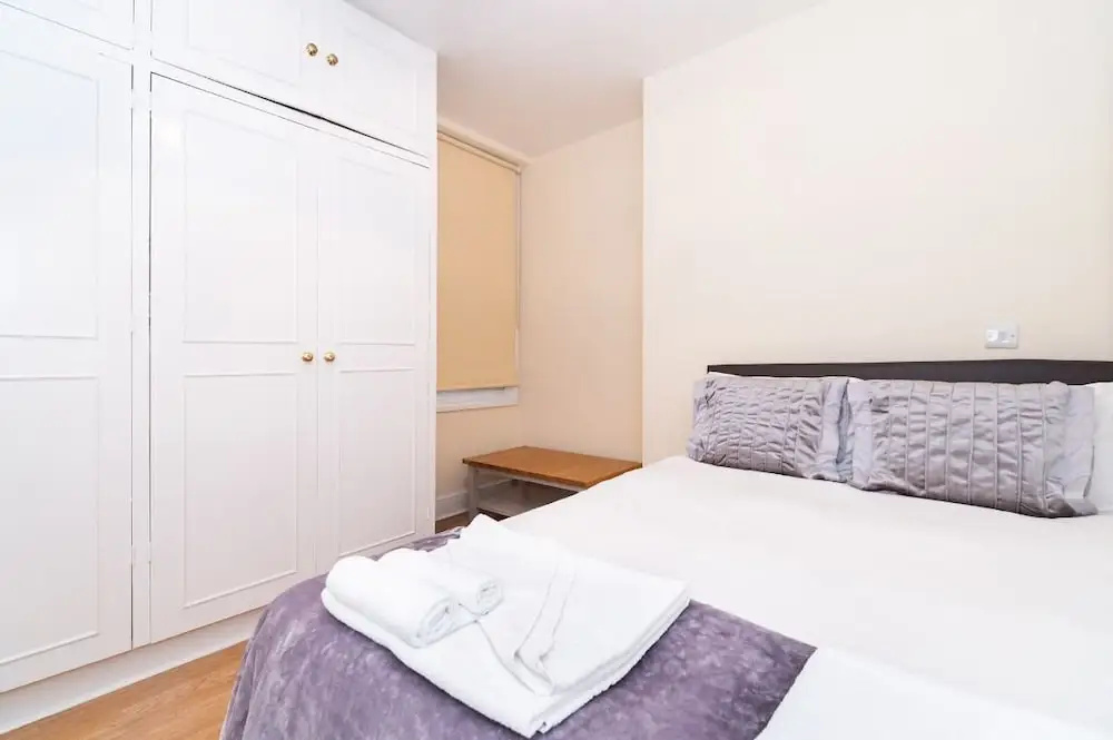 PML Apartments Soho