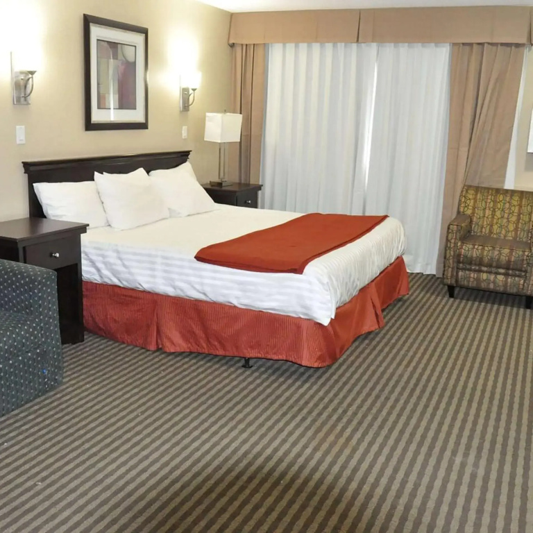 Ramada by Wyndham Abbotsford