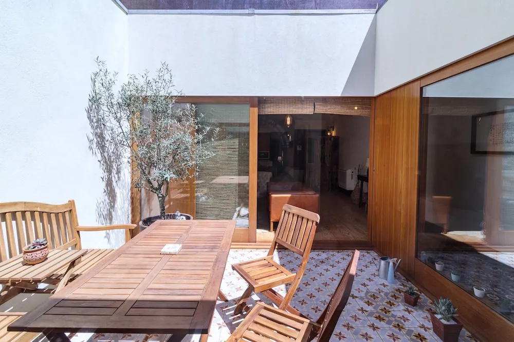 Belahora By UNA APARTMENTS