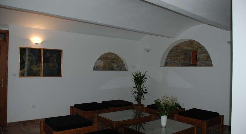 Pension Holetín