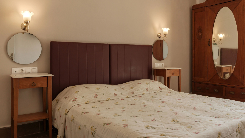 Nami Hotel & Suites — 5