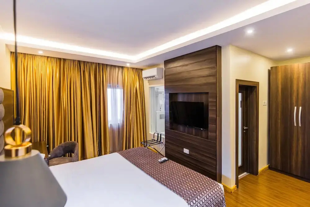Hotel photo 4