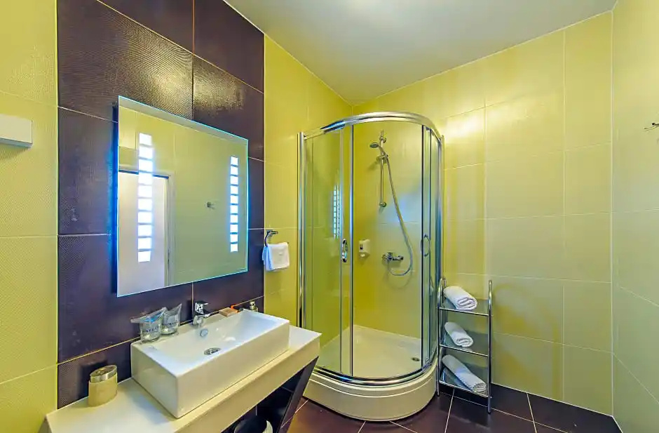 Hotel Philia - Chambres