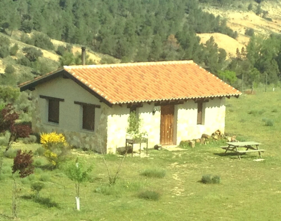 El Observatorio del Adaja