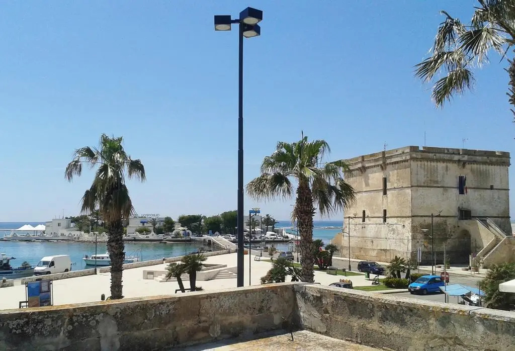 Acquamarina BB - Général