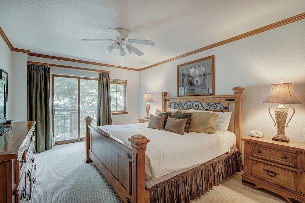 St James Beaver Creek, A Vail Resorts Property - Chambres