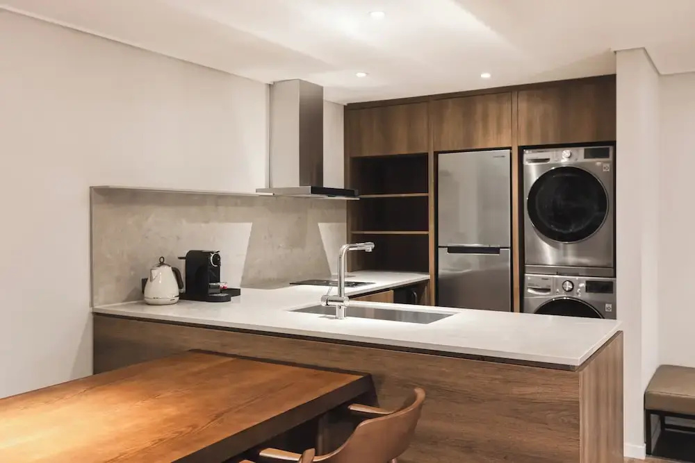 Kensington Resort Jeju Jungmun - Chambres