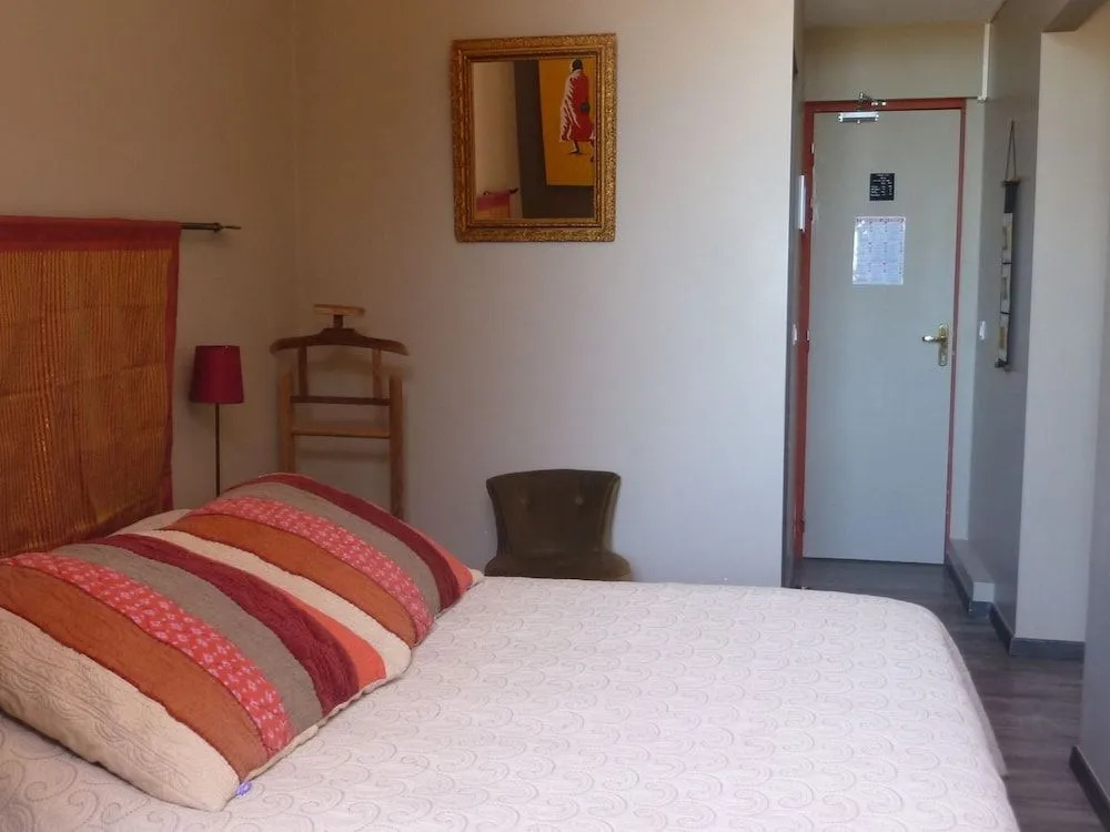 Voir la photo 3 — Hôtel La Villa Patricia