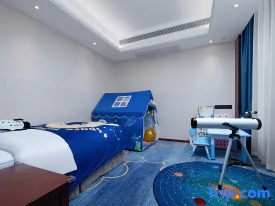 Grand Sun City - Chambres