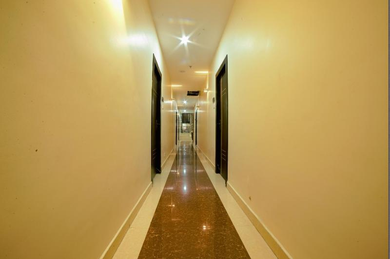 Hotel Grand Parkway - Général