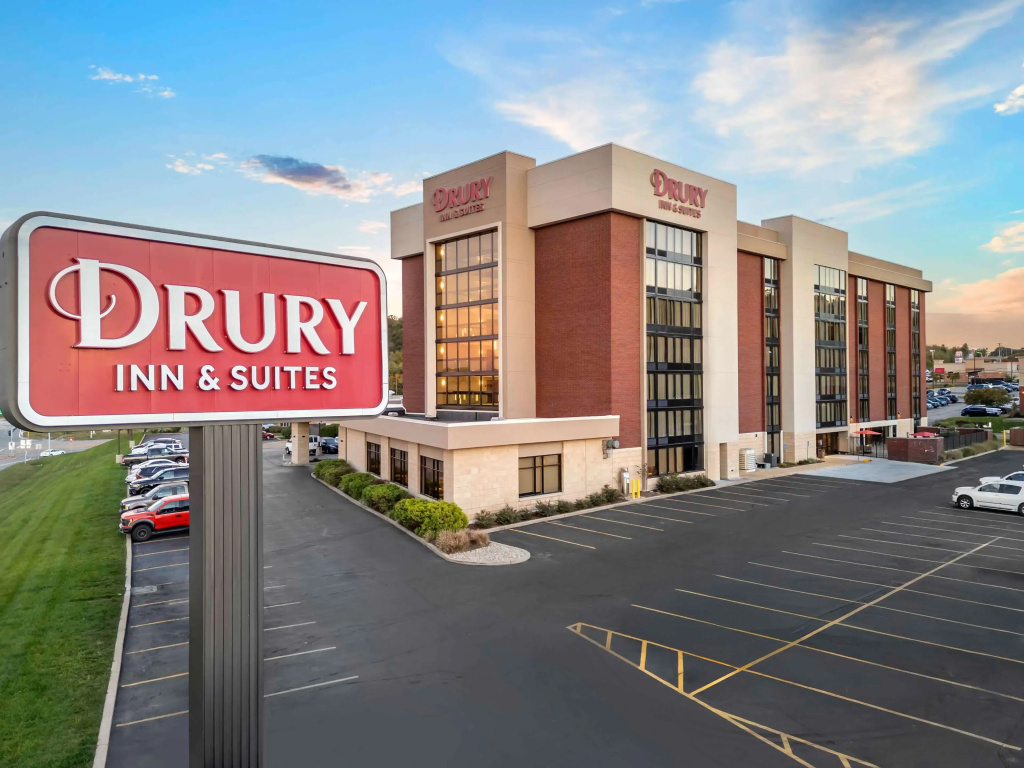 Drury Inn & Suites Southwest St. Louis