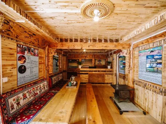 Andiamo Shangri-La Hostel - Dukezong Ancient Town