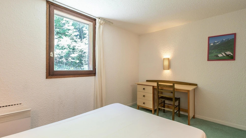 Voir la photo 3 — Lovely Apartment for 7-guests