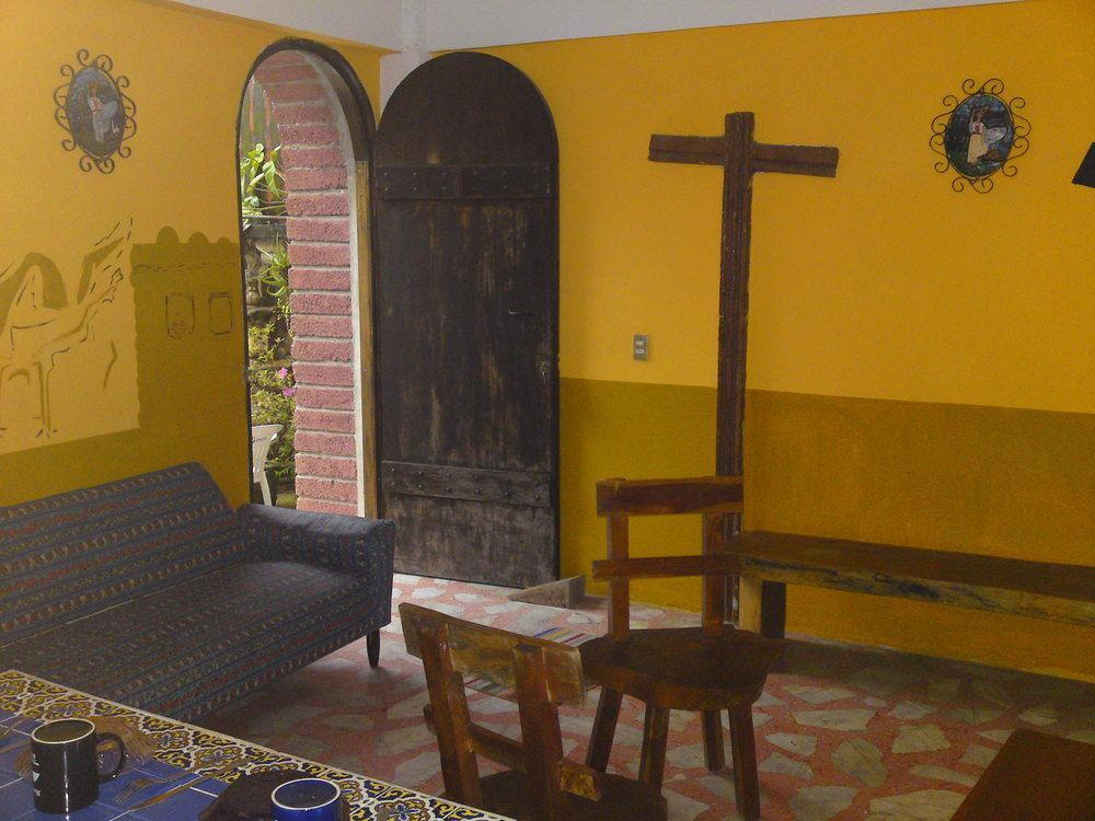Quinta Hostal del Moncayo - Général