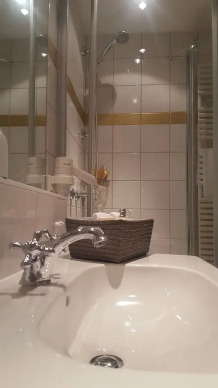 Watthof Hotel - Général