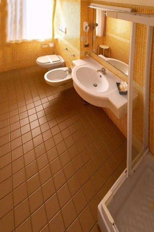 Hotel Lory - Chambres