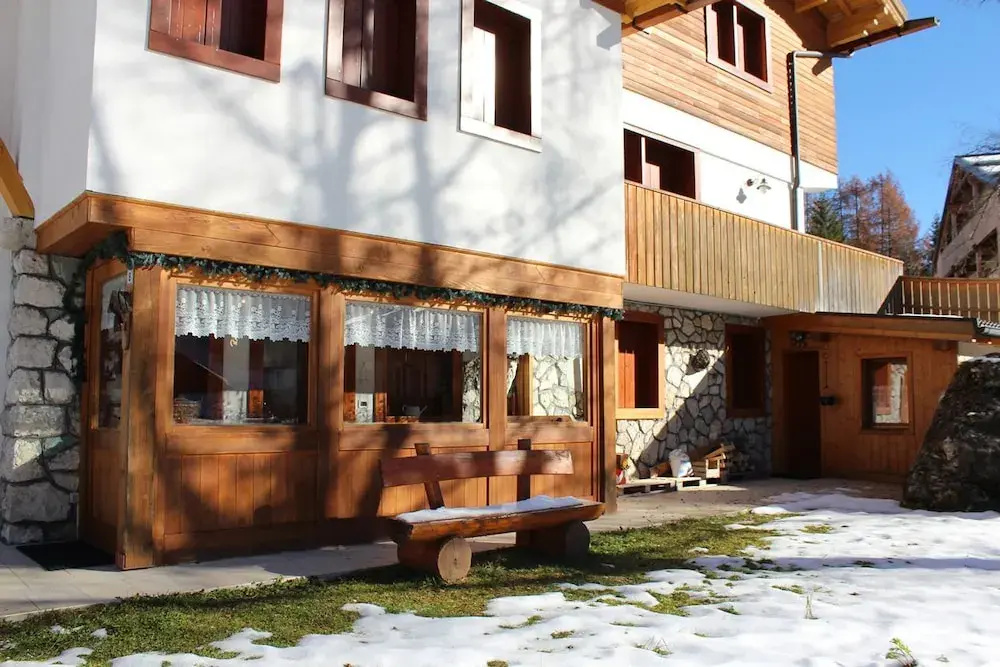 Casa Mazzoni