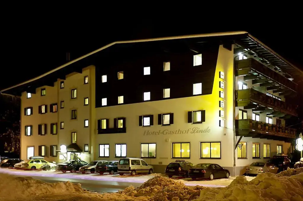 Hotel Linde