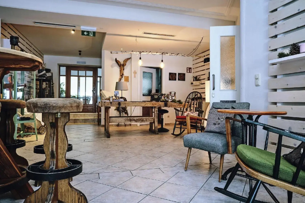 Hotel Tannenhof - Général