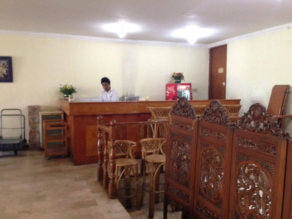 Hotel Lautze Indah - Général