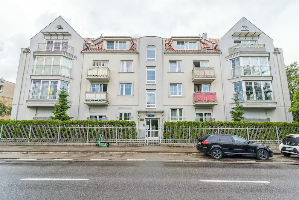 Imperial Apartments - Baltica I