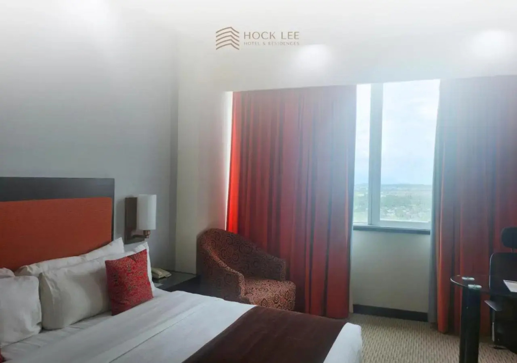 Hotel photo 30